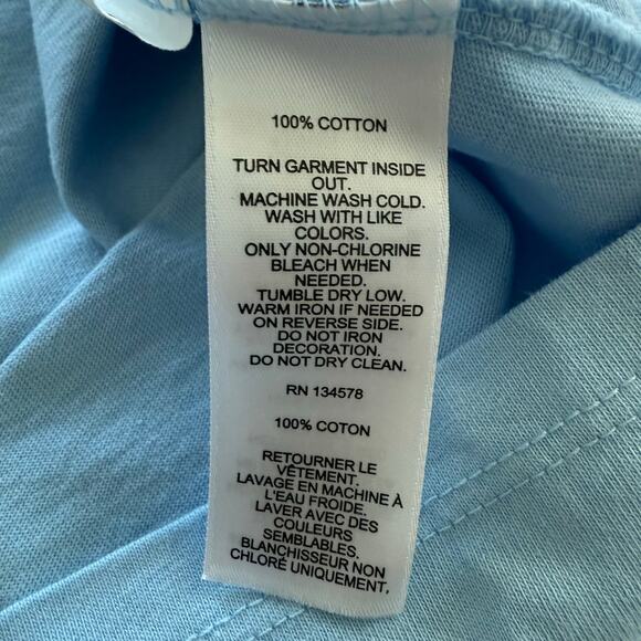 Vineyard Vines x Kentucky Derby Whale Short Sleeve T-Shirt Crew Neck Medium NWT - Picture 6 of 11